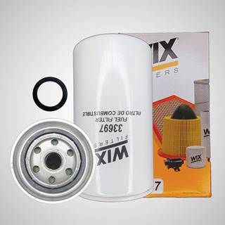 FILTRO DE PETROLEO FF5488 P550774 WIX 33697